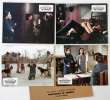 8 photos d'exploitation du film P&Eacute;NITENCIER DE FEMMES (1982)