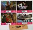 8 movie stills from PEOPLE (2004)