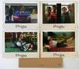 8 movie stills from FATHER AND SONS (2003)