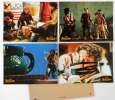 8 movie stills from THE BORROWERS (1997)