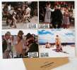 12 photos d'exploitation du film PETIT PAPA BASTON (1994)