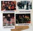 8 movie stills from THE MIGHTY DUCKS ARE THE CHAMPIONS (1992)