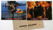 6 movie stills from DEEP BLUE SEA (1999)