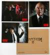 7 movie stills from PHANTASM II (1988)