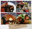 8 movie stills from KNOCK OFF (1998)