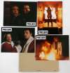 12 movie stills from DECEPTION (2000)