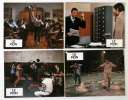 12 photos d'exploitation du film LE PION (1978)
