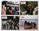 12 movie stills from NATE AND HAYES (1983)