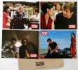 8 movie stills from PLAYING HERO (1997)