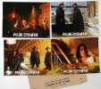 8 movie stills from HARD RAIN (1998)
