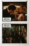 10 movie stills from THE MORE IT GOES, THE LESS IT GOES (1977)