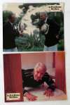 6 movie stills from DIRTY ROTTEN SCOUNDRELS (1988)