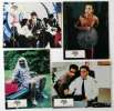 10 photos d'exploitation du film POLICE ACADEMY 3 : INSTRUCTEURS DE CHOC (1986)