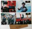 8 photos d'exploitation du film POLICE ACADEMY 4 (1987)