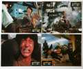 8 photos d'exploitation du film POLICE STORY (1985)