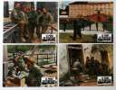 9 movie stills from THE BRIDGE AT REMAGEN (1969)