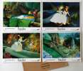 8 photos d'exploitation du film POUCELINA (1994)