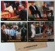 8 movie stills from THE APOSTLE (1997)