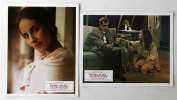 10 photos d'exploitation du film LE PR&Ecirc;TE-NOM (1976)