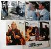 8 movie stills from PRAY FOR DEATH (1985)