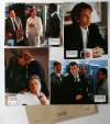 8 movie stills from PRIMARY COLORS (1998)