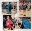 12 movie stills from THE NUTTY PROFESSOR (1996)