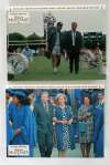 6 photos d'exploitation du film PROFESSEUR HOLLAND (1995)