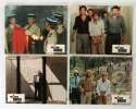 12 photos d'exploitation du film LE PULL-OVER ROUGE (1979)