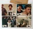 12 photos d'exploitation du film LE PULL-OVER ROUGE (1979)