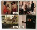 8 photos d'exploitation du film QUAND LA VILLE S'&Eacute;VEILLE (1975)