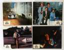 9 photos d'exploitation du film LES QUATRE MALFRATS (1972)