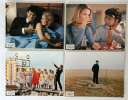 20 movie stills from WHAT MAKES DAVID RUN? (1982)
