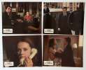 10 photos d'exploitation du film LA RACE DES SEIGNEURS (1974)