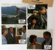 12 photos d'exploitation du film RADIO CORBEAU (1989)