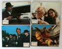 9 photos d'exploitation du film REFROIDI &Agrave; 99% (1974)