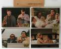 8 movie stills from GIVE ME BACK MY SKIN (1980)
