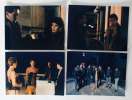 8 photos d'exploitation du film R&Eacute;SIDENCE SURVEILL&Eacute;E (1987)