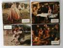 10 photos d'exploitation du film LE RETOUR DE MARTIN GUERRE (1982)