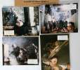 8 photos d'exploitation du film LE RETOUR DES MORTS-VIVANTS 2 (1988)