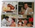 10 movie stills from RETURN IN BOND (1980)