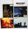 12 movie stills from RICOCHET (1991)