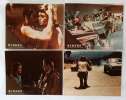13 photos d'exploitation du film RIDERS (1978)