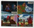 9 movie stills from ROBIN HOOD (1973)