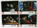 10 movie stills from ROBOTS (2005)