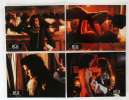8 movie stills from THE KING IS DANCING (2000)