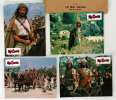 12 movie stills from KING DAVID (1985)