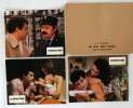 7 movie stills from THE KING OF JERKS (1981)