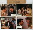 8 photos d'exploitation du film LE ROI DES CONS (1981)