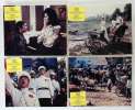 12 photos d'exploitation du film LE ROMAN D'UN VOLEUR DE CHEVAUX (1971)