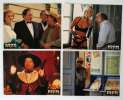 10 photos d'exploitation du film ROOM SERVICE (1992)
